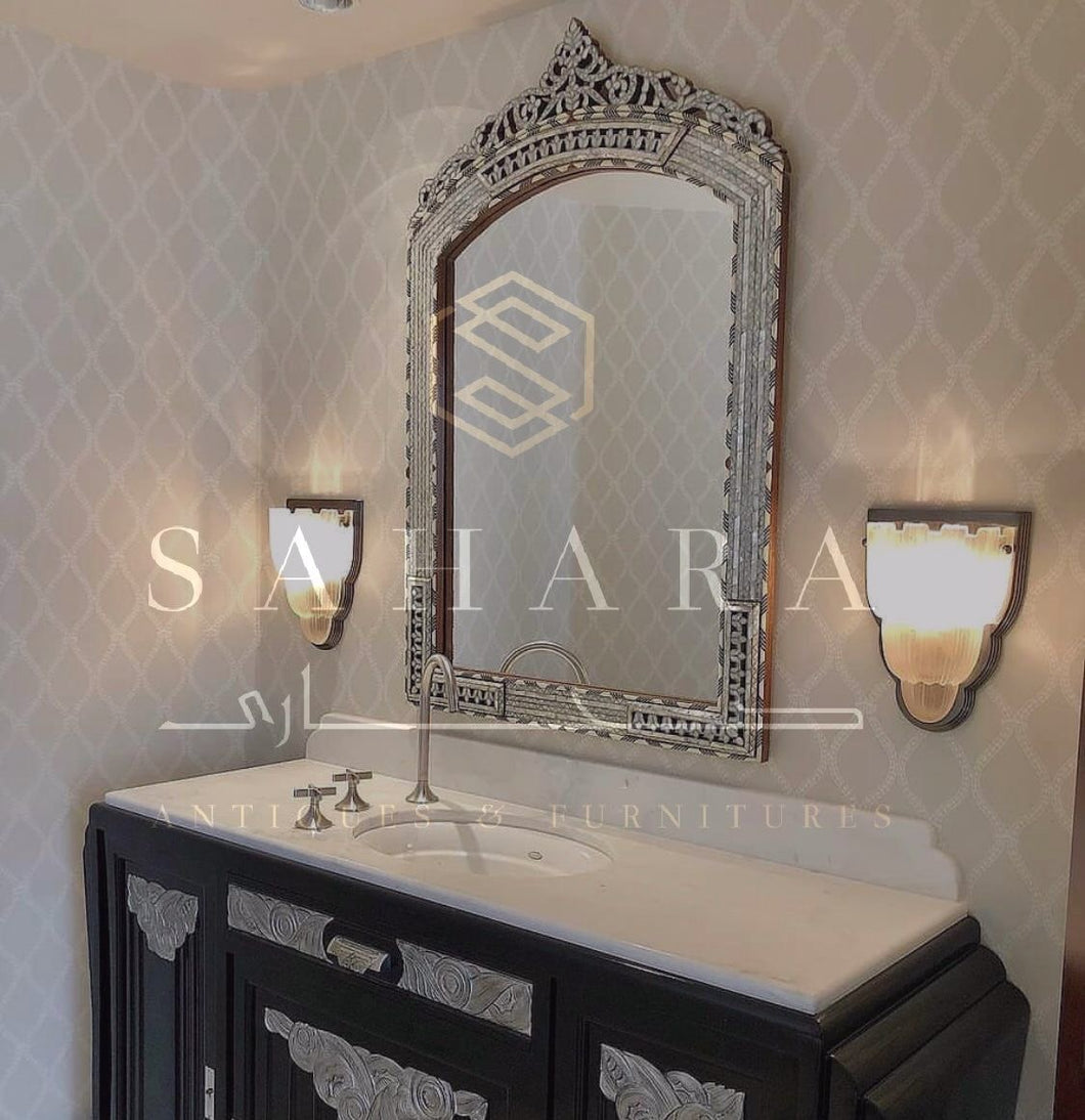 Sahara Toilet mirror(not available) Sold out  Preorder only