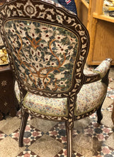 Load image into Gallery viewer, Handcrafted Chair
